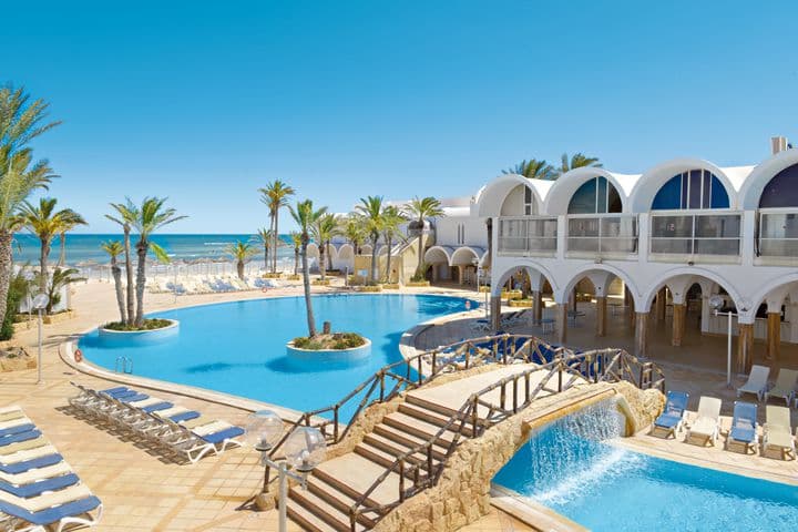 Dar Jerba Narjess