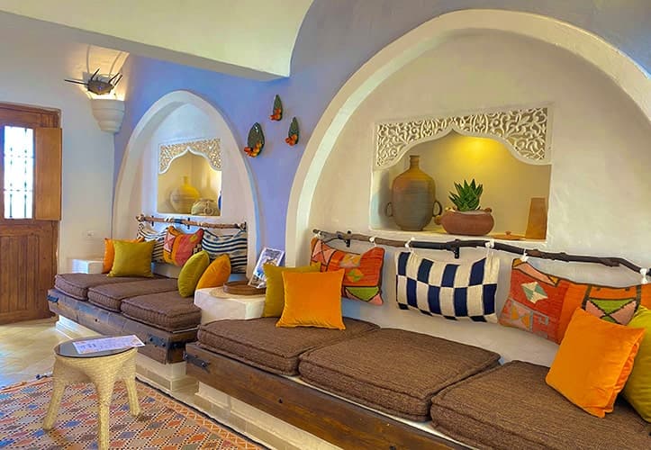 Djerba Authentique