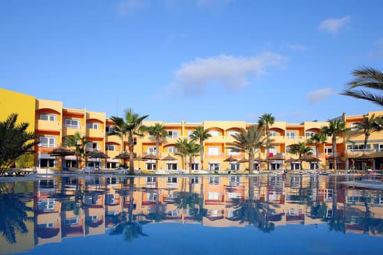 Caribbean World Thalasso Djerba