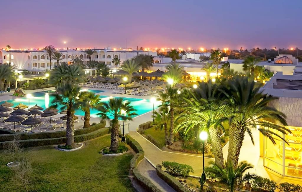Iberostar Mehari Djerba