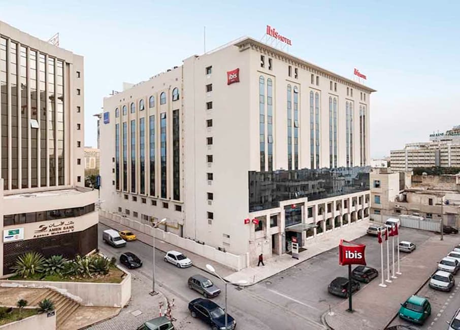 Ibis Tunis