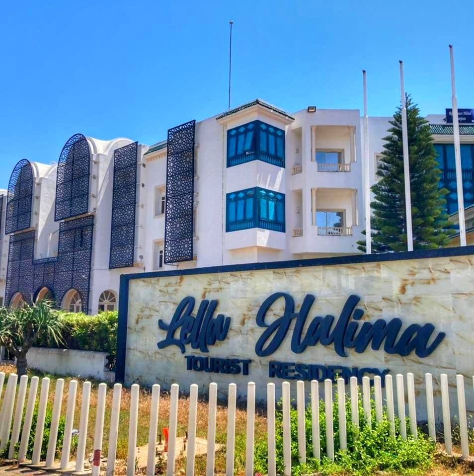 Yocca Hotel Residence (Lella Halima)