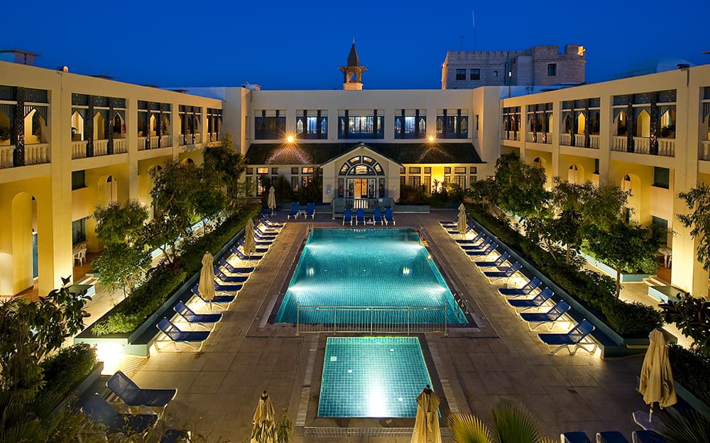 Medina Diar Lemdina  Resort & Spa