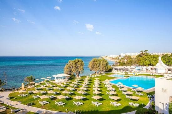 Le Sultan Hammamet