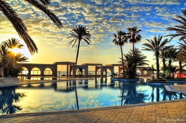 Hotel Zita Beach Resort