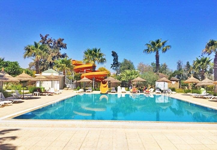 Miramar Sharm