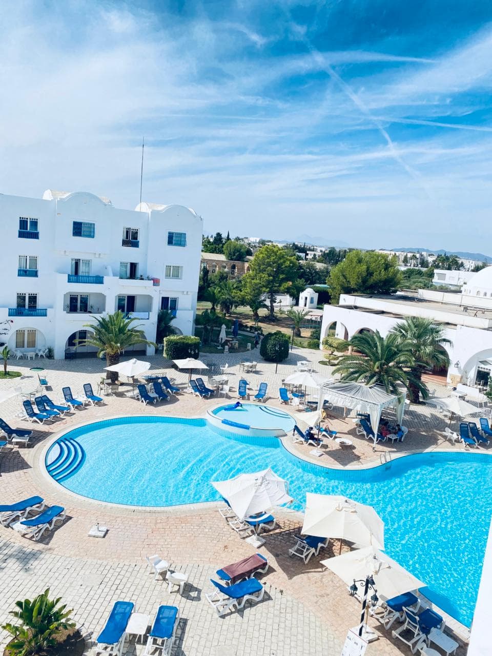 Hotel Ecrin Club