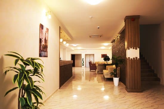 Hotel Mizwar