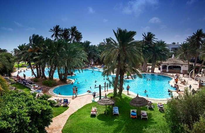 Odyssée Resort & Thalasso
