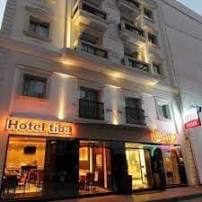 Hotel Tiba