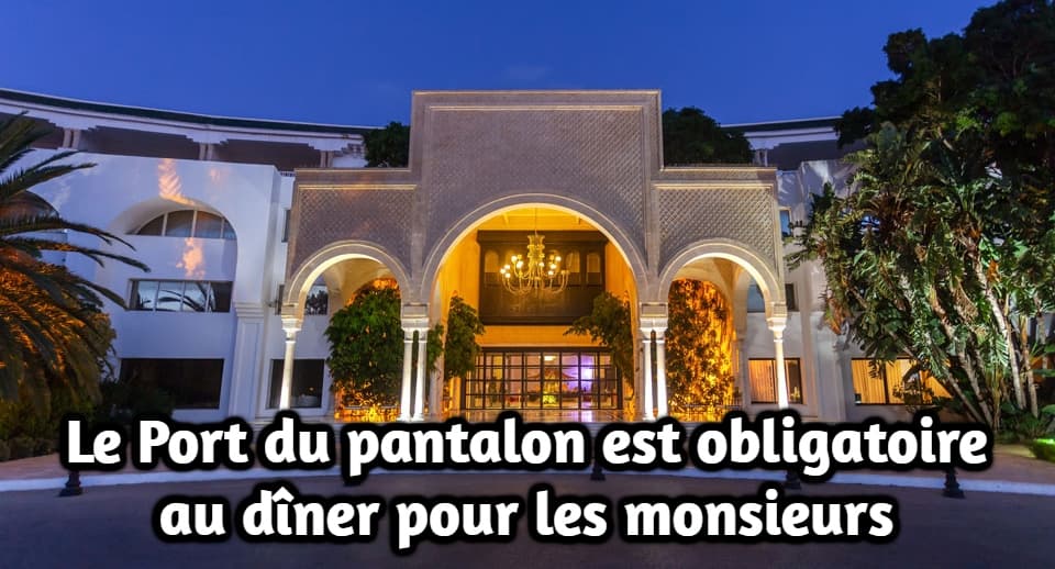 Oceana Hôtel & Spa