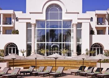 THE RESIDENCE TUNIS