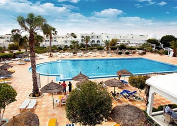 Djerba Aqua Resort