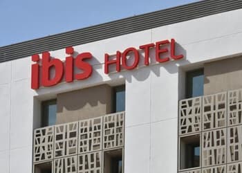 Ibis Sfax