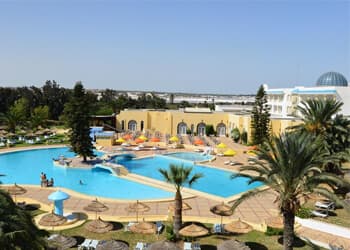 Liberty Resort & Aquapark