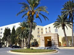 Marhaba Club (Interdit aux célibataires)
