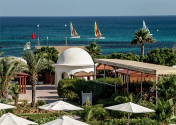 Calimera Delfino Beach Resort & Spa