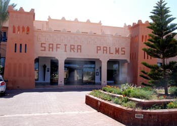 Vincci Safira Palms