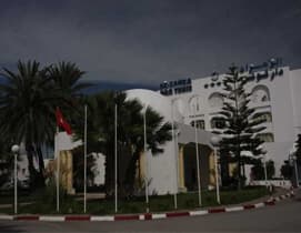 Ezzahra Dar Tunis
