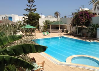 Djerba Orient