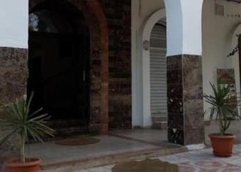 Le Grand Hotel Djerba