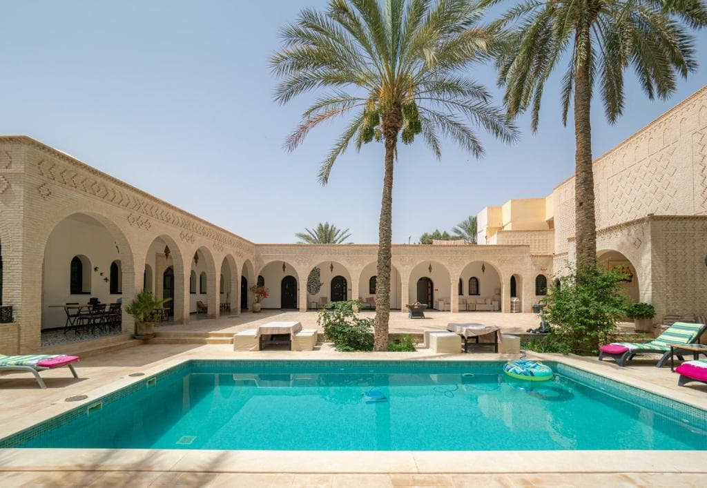 DAR YOMMA