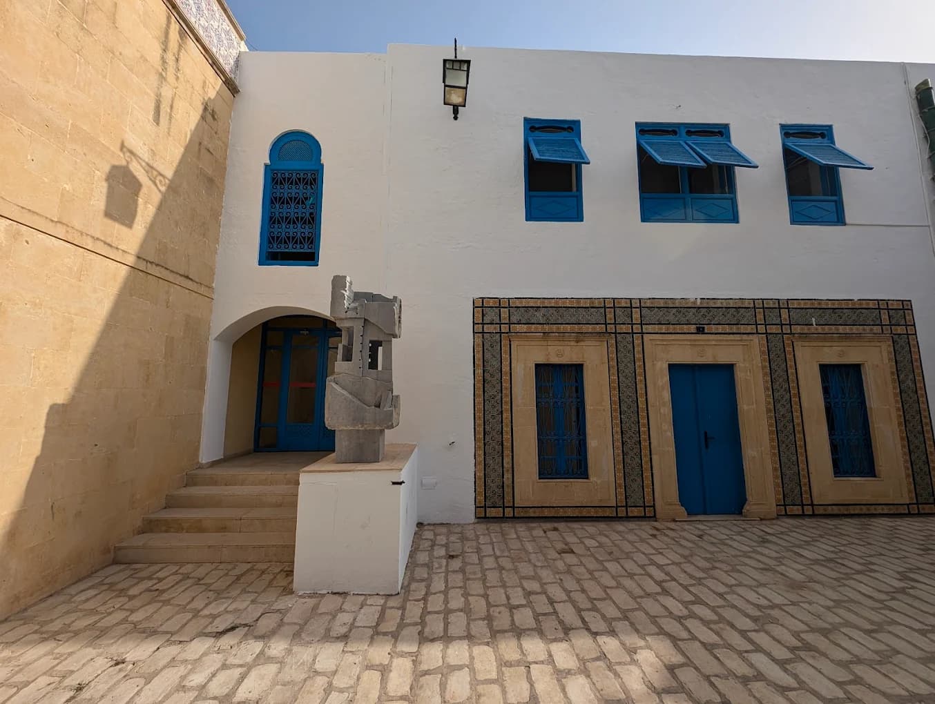 Dar el Bhar