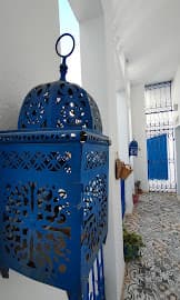 Dar Baaziz
