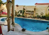 Cap Blanc Guest House