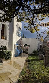 Guesthouse main