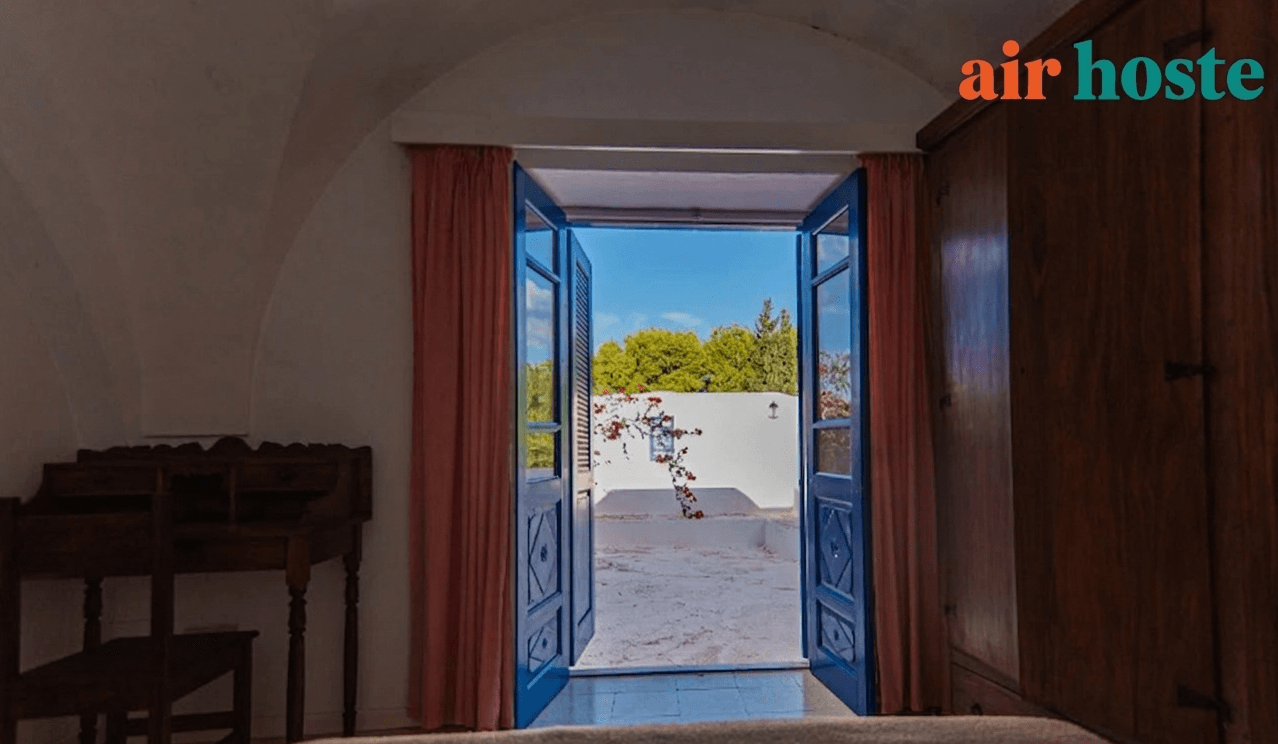 Guesthouse 2