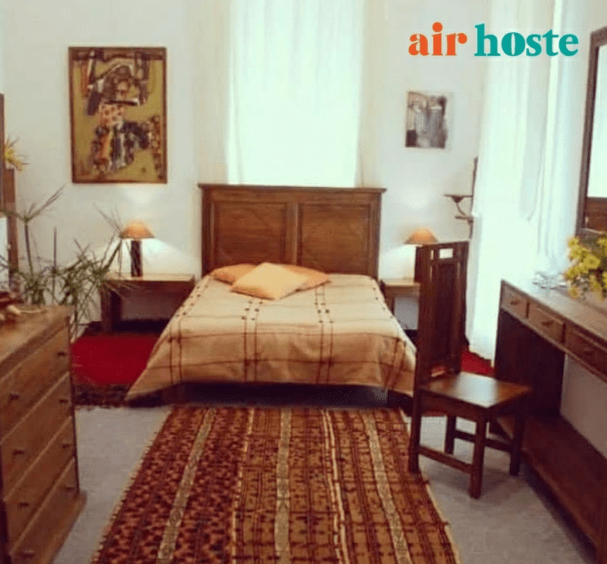 Guesthouse 3