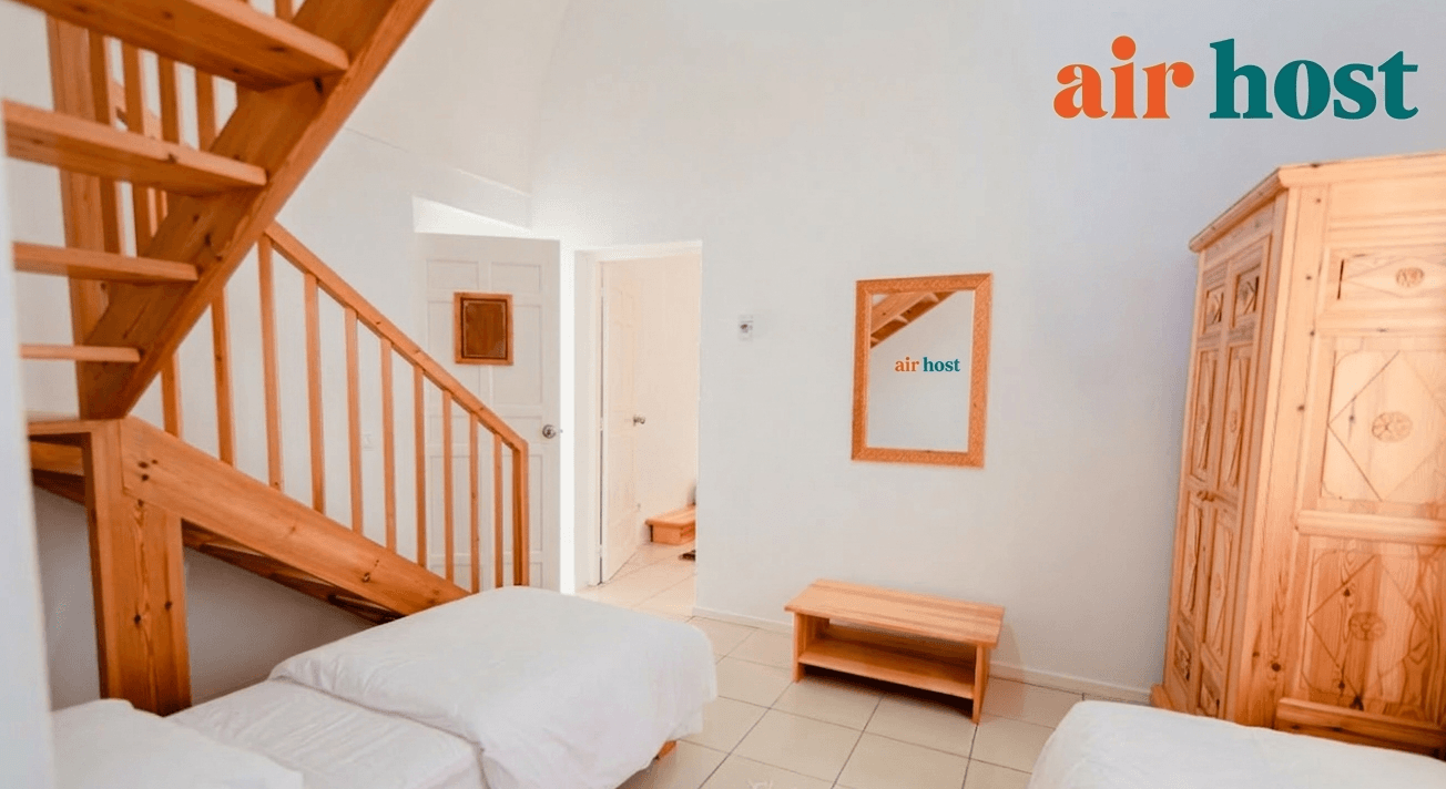 Guesthouse 4
