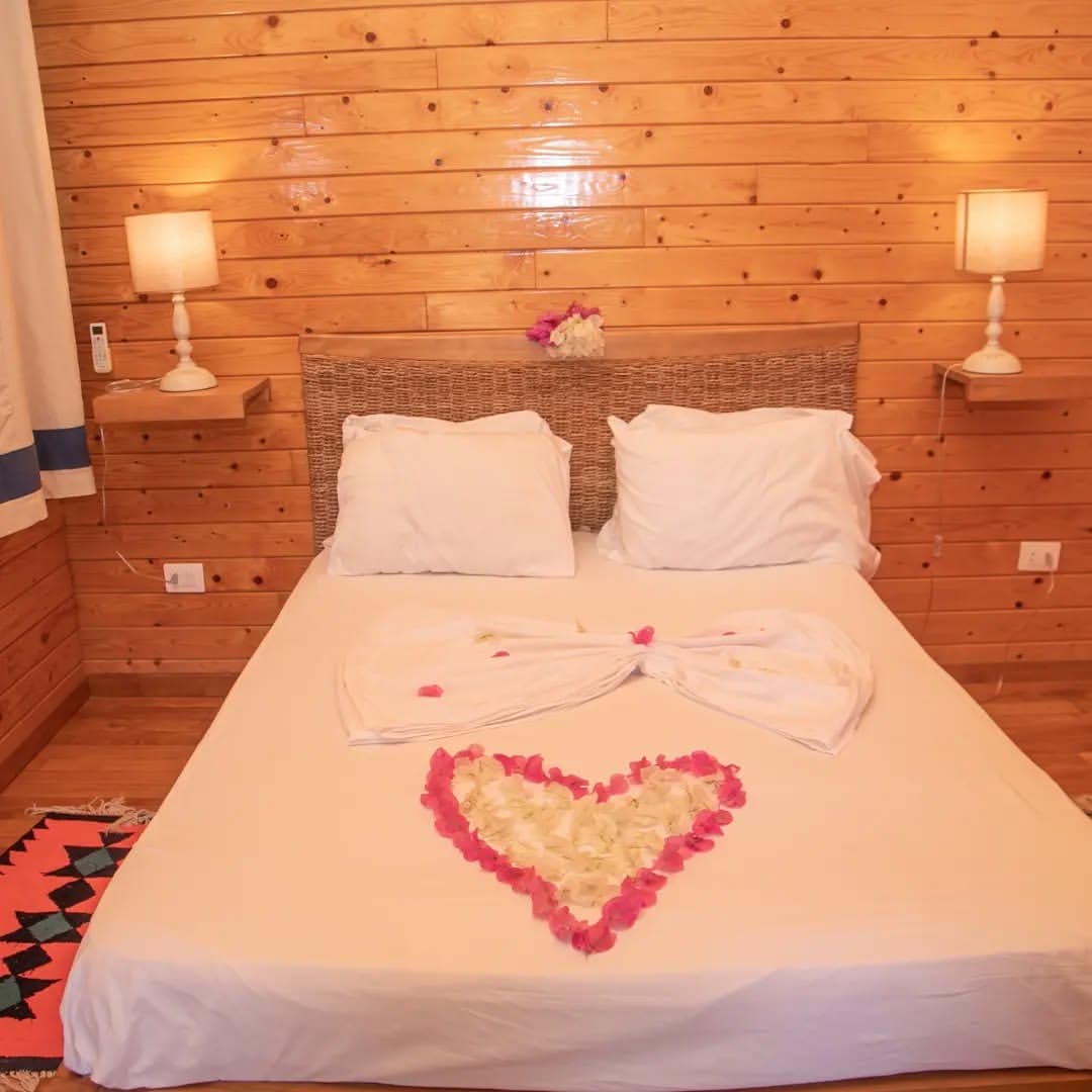 Guesthouse 4