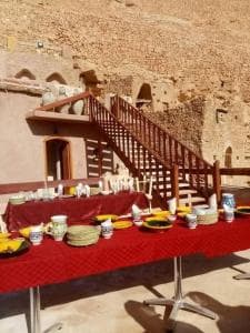 Guesthouse main
