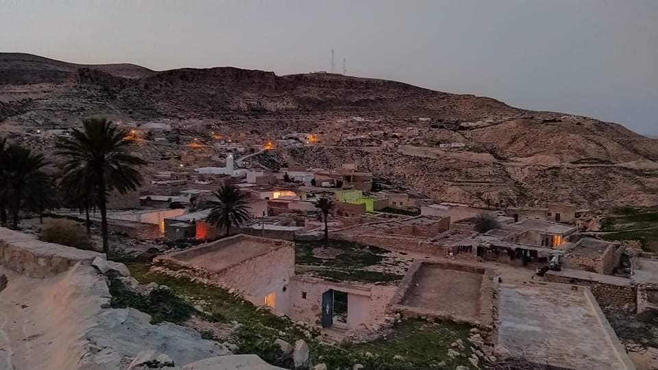 Diar Toujane