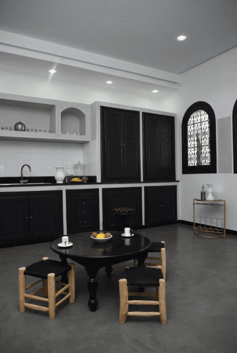 Guesthouse 3