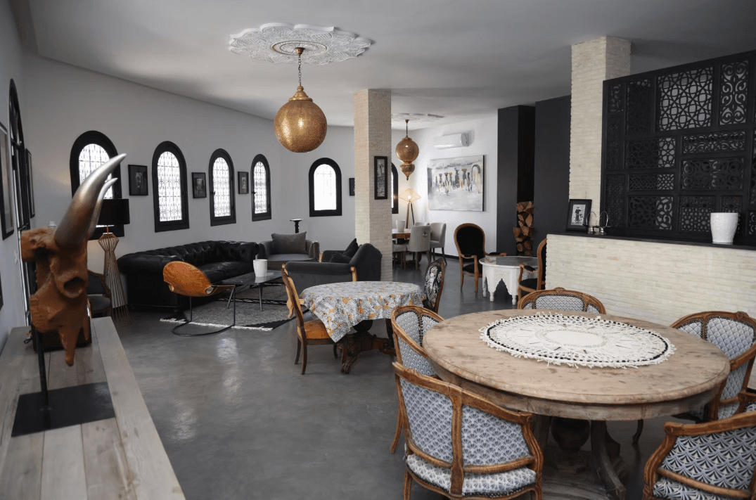 Guesthouse 4
