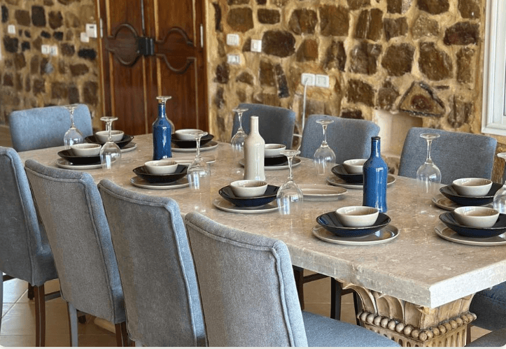 Guesthouse 4