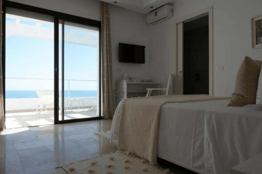 Guesthouse 4