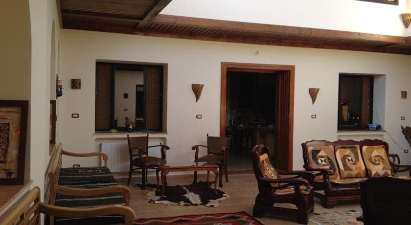 Guesthouse 2