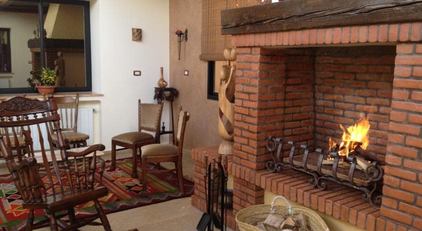 Guesthouse 3