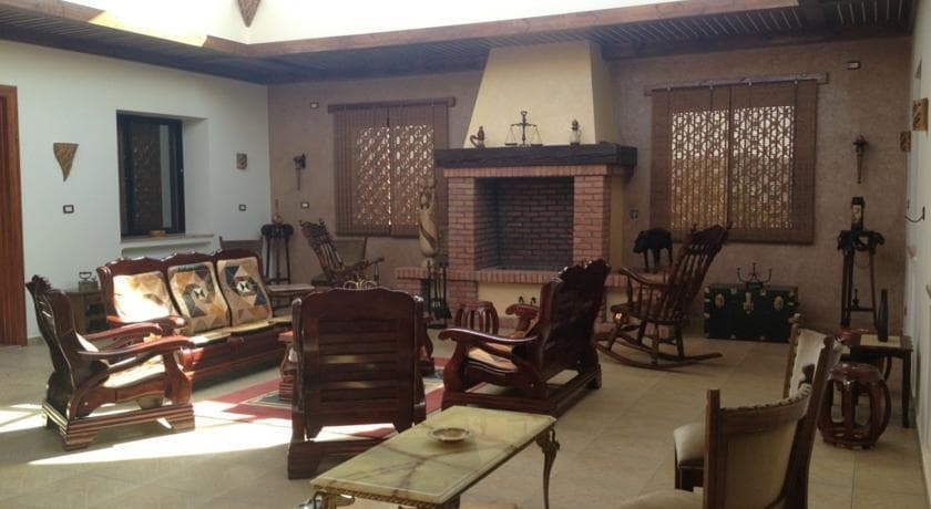 Guesthouse 4