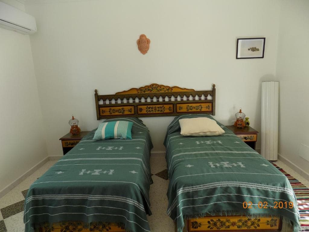Guesthouse 3