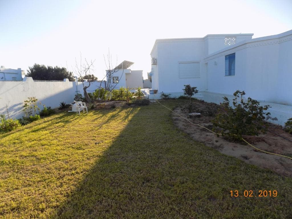 Guesthouse 4