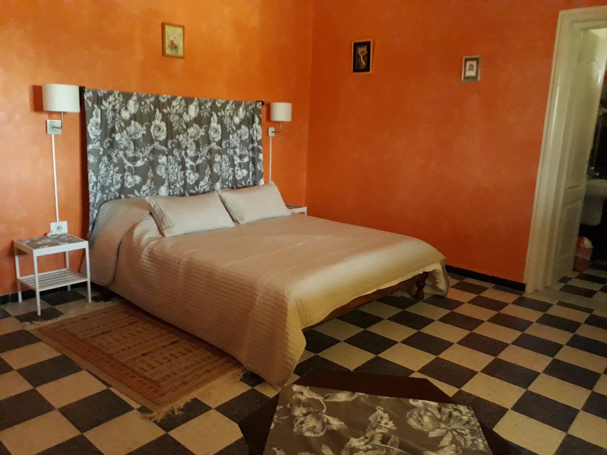 Guesthouse 3