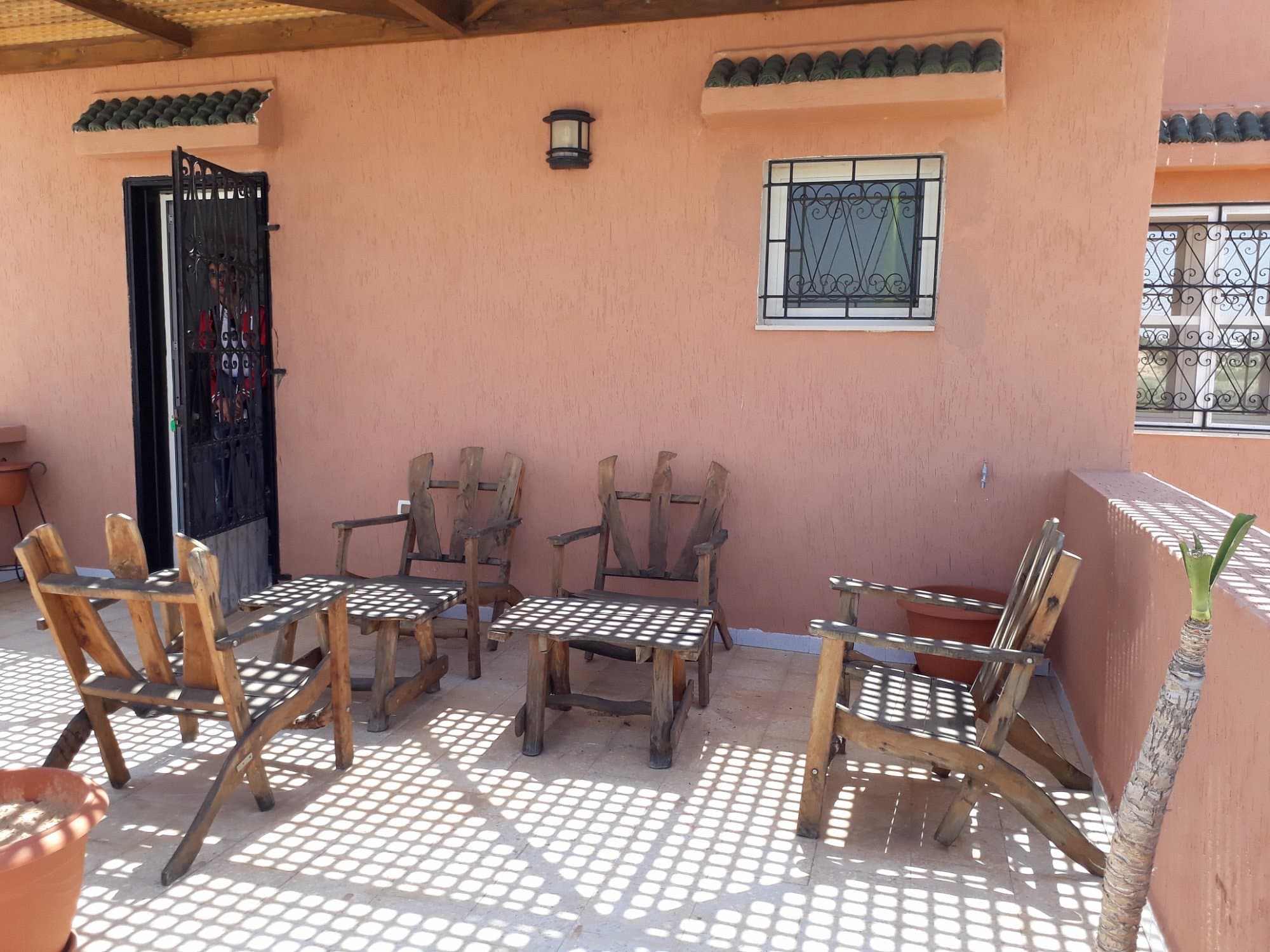 Guesthouse 4