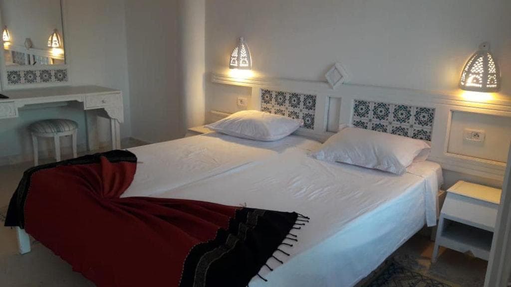 Guesthouse 2