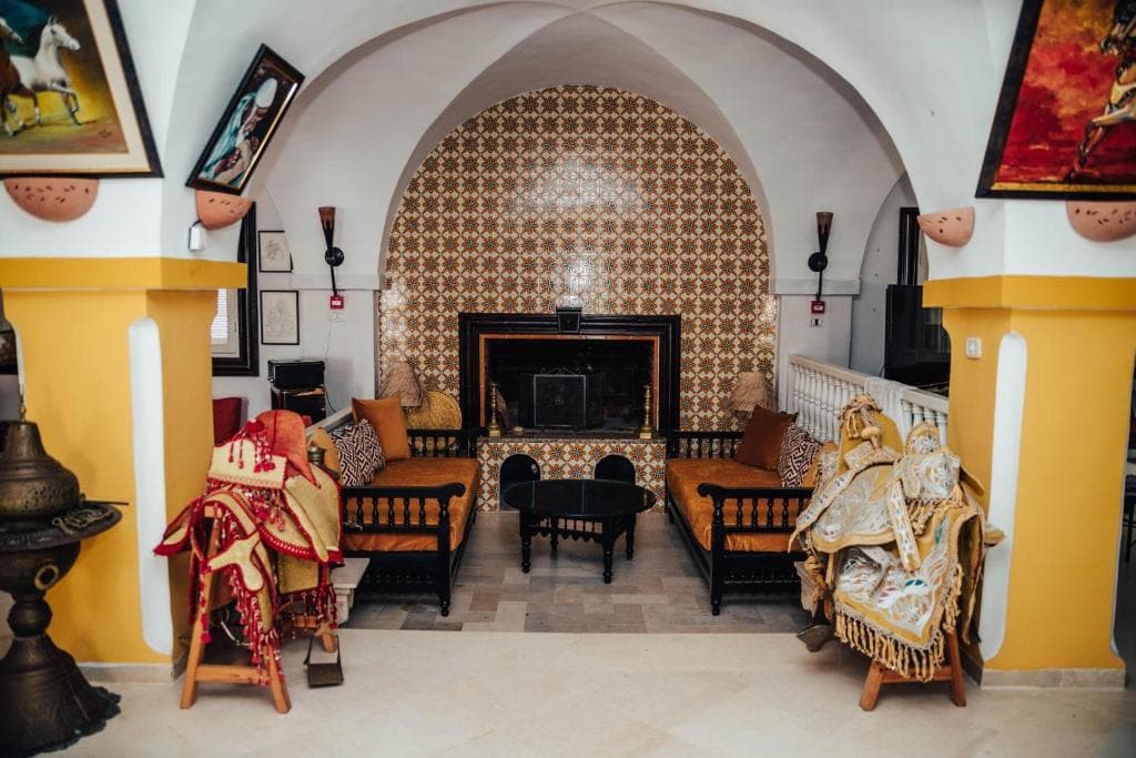 Guesthouse 4