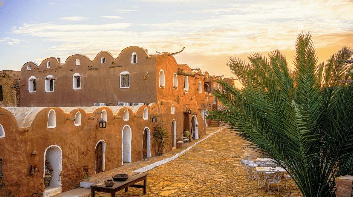 ksar ouled debbab 